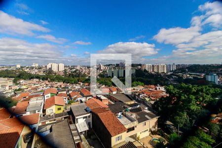 Sala - Vista de apartamento para alugar com 2 quartos, 65m² em Vila Maracana, São Paulo