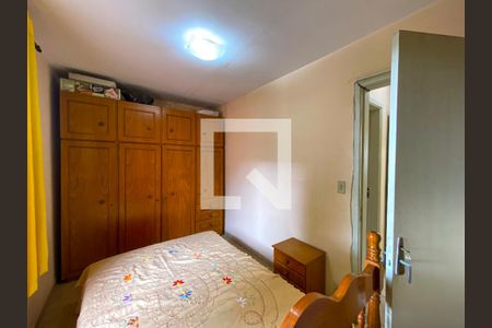 Quarto 1 de casa à venda com 3 quartos, 100m² em Vila Dom Pedro Ii, São Paulo