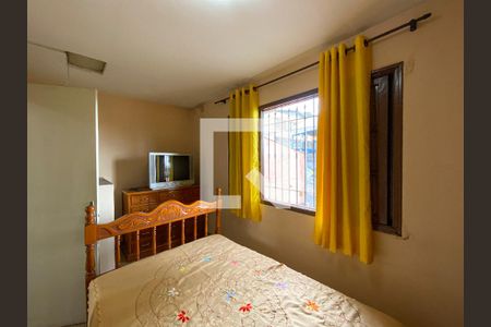 Quarto 1 de casa à venda com 3 quartos, 100m² em Vila Dom Pedro Ii, São Paulo