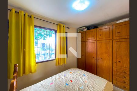 Quarto 1 de casa à venda com 3 quartos, 100m² em Vila Dom Pedro Ii, São Paulo