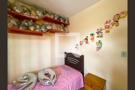 Quarto 2 de casa à venda com 3 quartos, 100m² em Vila Dom Pedro Ii, São Paulo