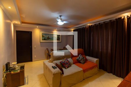 Apartamento à venda com 3 quartos, 105m² em Ingá, Niterói