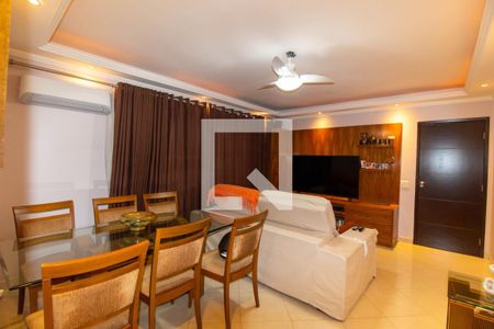 Apartamento à venda com 3 quartos, 105m² em Ingá, Niterói