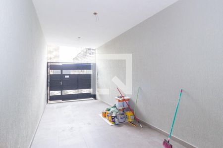 Casa à venda com 2 quartos, 108m² em Vila Arcadia, São Paulo