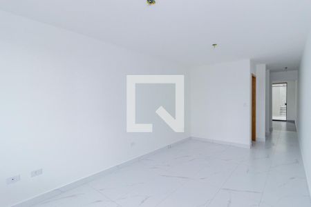 Sala de casa à venda com 2 quartos, 108m² em Vila Arcadia, São Paulo