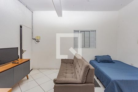 Studio de kitnet/studio para alugar com 1 quarto, 30m² em Jardim Previdencia, São Paulo