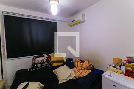 Quarto  - Suíte de apartamento à venda com 2 quartos, 59m² em Engenho de Dentro, Rio de Janeiro