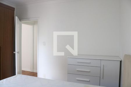Quarto 1 de apartamento para alugar com 2 quartos, 87m² em Barra Funda, São Paulo