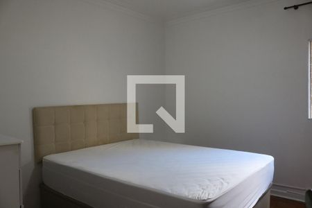 Quarto 1 de apartamento para alugar com 2 quartos, 87m² em Barra Funda, São Paulo