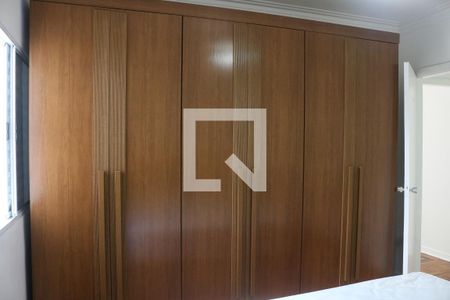 Quarto 1 de apartamento para alugar com 2 quartos, 87m² em Barra Funda, São Paulo