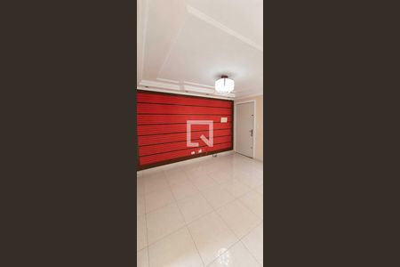 Sala de apartamento à venda com 2 quartos, 52m² em Conjunto Residencial José Bonifácio, São Paulo