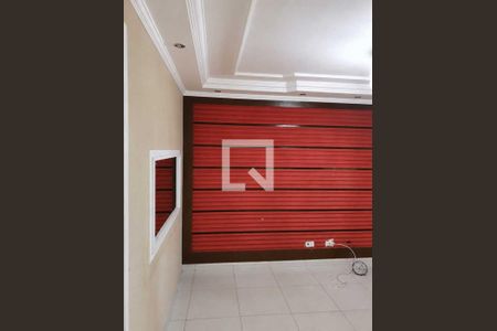 Sala de apartamento à venda com 2 quartos, 52m² em Conjunto Residencial José Bonifácio, São Paulo