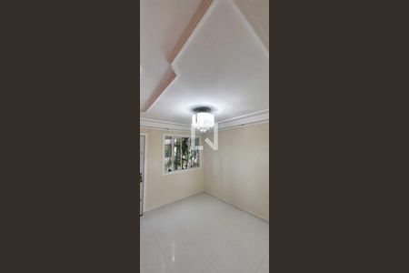 Sala de apartamento à venda com 2 quartos, 52m² em Conjunto Residencial José Bonifácio, São Paulo