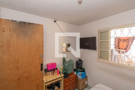 Quarto 1 de casa à venda com 3 quartos, 125m² em Recanto dos Sonhos, Sumaré