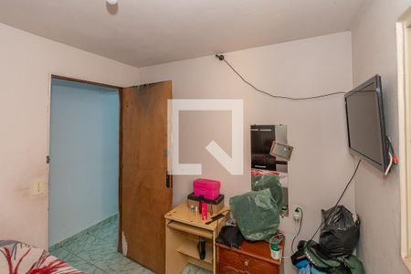 Quarto 1 de casa à venda com 3 quartos, 125m² em Recanto dos Sonhos, Sumaré