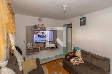 Casa à venda com 3 quartos, 125m² em Recanto dos Sonhos, Sumaré