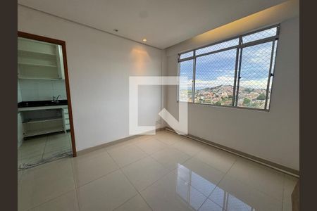Foto 01 de apartamento à venda com 2 quartos, 60m² em Floramar, Belo Horizonte