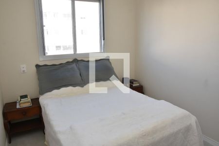 Quarto 1 de apartamento para alugar com 3 quartos, 54m² em Vila Rio Branco, Jundiaí