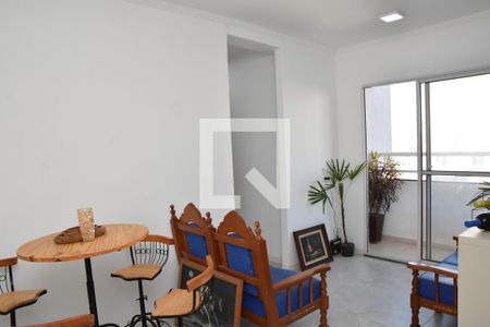 Apartamento para alugar com 3 quartos, 54m² em Vila Rio Branco, Jundiaí