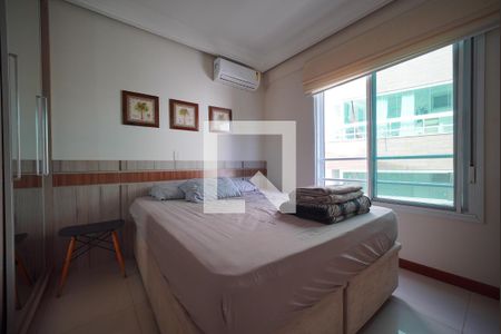 Quarto de apartamento para alugar com 1 quarto, 53m² em Campeche, Florianópolis