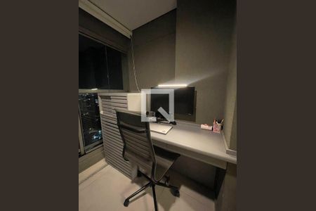 Varanda de apartamento à venda com 1 quarto, 39m² em Butantã, São Paulo