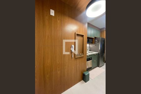 Entrada de apartamento à venda com 1 quarto, 39m² em Butantã, São Paulo