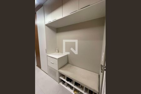 Entrada de apartamento à venda com 1 quarto, 39m² em Butantã, São Paulo
