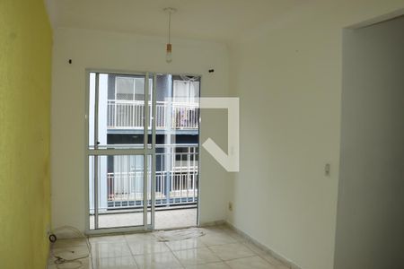Apartamento para alugar com 2 quartos, 49m² em Jardim Central, Cotia