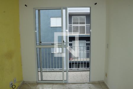 Apartamento para alugar com 2 quartos, 49m² em Jardim Central, Cotia