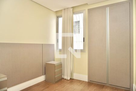 Quarto 1 de apartamento para alugar com 3 quartos, 80m² em Cidade Nova, Belo Horizonte