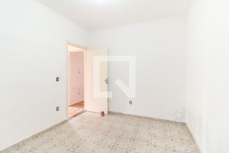 Quarto 2 de casa à venda com 3 quartos, 130m² em Vila Carmosina, São Paulo