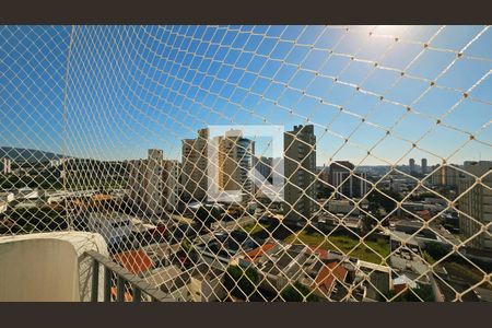 Apartamento para alugar com 3 quartos, 119m² em Parque do Colégio, Jundiaí