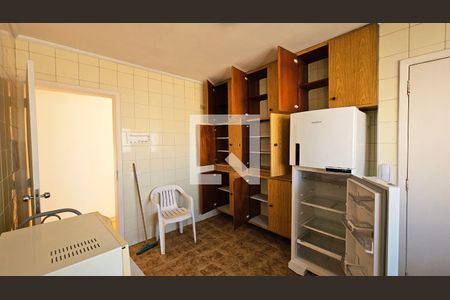 Apartamento para alugar com 3 quartos, 119m² em Parque do Colégio, Jundiaí