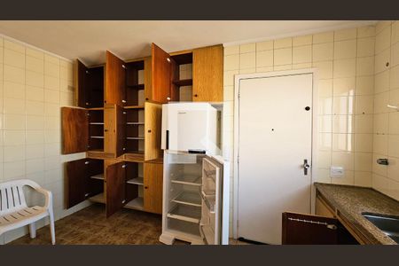 Apartamento para alugar com 3 quartos, 119m² em Parque do Colégio, Jundiaí