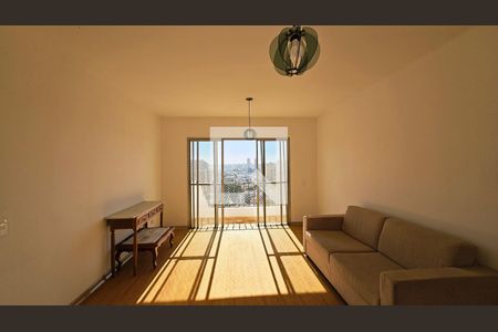 Apartamento para alugar com 3 quartos, 119m² em Parque do Colégio, Jundiaí