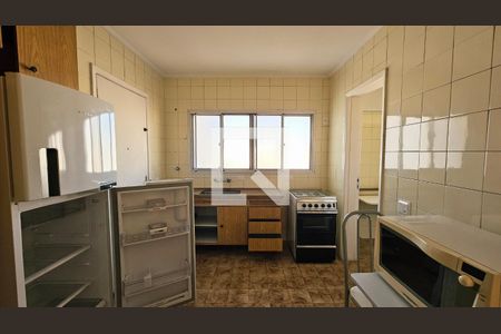 Apartamento para alugar com 3 quartos, 119m² em Parque do Colégio, Jundiaí