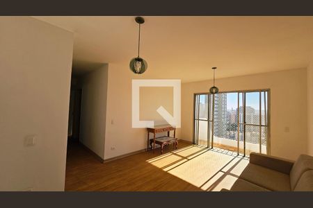 Apartamento para alugar com 3 quartos, 119m² em Parque do Colégio, Jundiaí