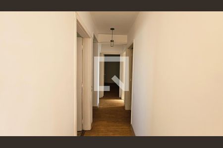 Apartamento para alugar com 3 quartos, 119m² em Parque do Colégio, Jundiaí