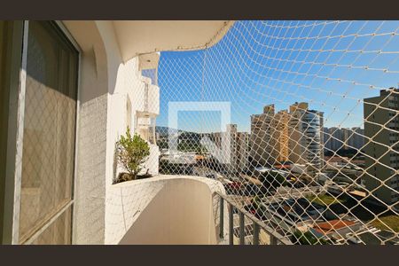 Apartamento para alugar com 3 quartos, 119m² em Parque do Colégio, Jundiaí