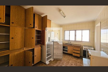 Apartamento para alugar com 3 quartos, 119m² em Parque do Colégio, Jundiaí