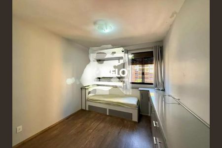 Foto 24 de apartamento à venda com 3 quartos, 236m² em Cambuí, Campinas