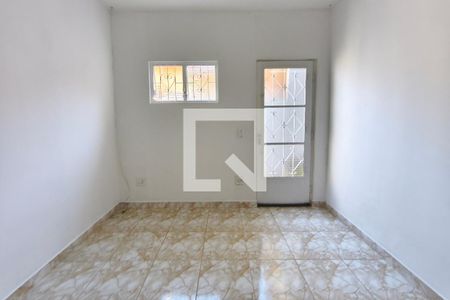 Sala de casa para alugar com 1 quarto, 65m² em Jardim das Bandeiras, Campinas