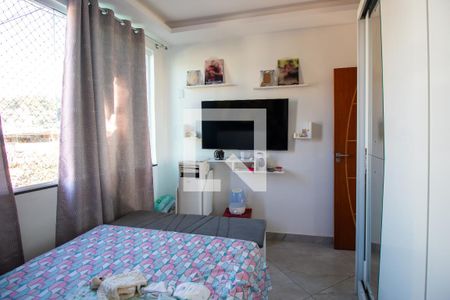Quarto 1 de apartamento para alugar com 2 quartos, 30m² em Olaria, Rio de Janeiro