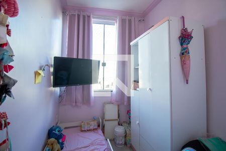 Quarto 2 de apartamento para alugar com 2 quartos, 30m² em Olaria, Rio de Janeiro