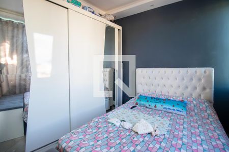 Quarto 1 de apartamento para alugar com 2 quartos, 30m² em Olaria, Rio de Janeiro