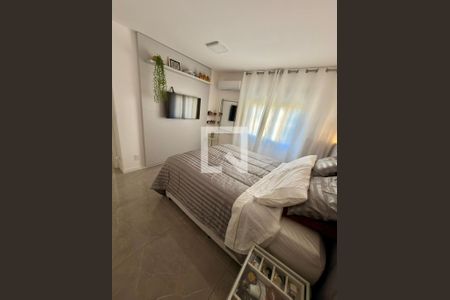 Quarto  de apartamento à venda com 2 quartos, 60m² em Marechal Rondon, Canoas