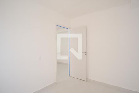 Quarto 1 de apartamento para alugar com 2 quartos, 34m² em Vila Matilde, São Paulo