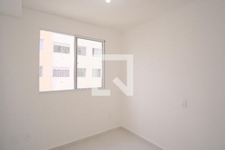 Quarto 1 de apartamento para alugar com 2 quartos, 34m² em Vila Matilde, São Paulo