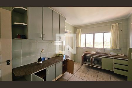 Apartamento para alugar com 3 quartos, 117m² em Parque do Colégio, Jundiaí