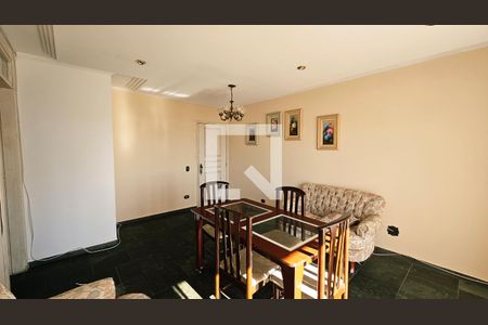 Apartamento para alugar com 3 quartos, 117m² em Parque do Colégio, Jundiaí